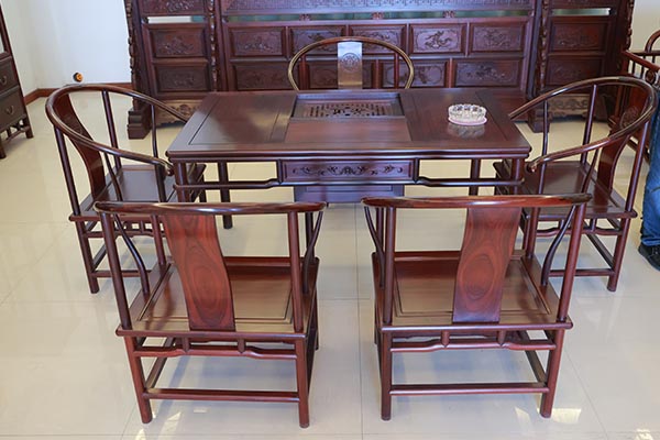 紅木家具