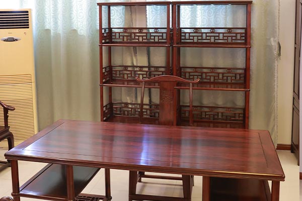 紅木家具